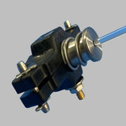 Perkin Elmer Sapphire Piston Assembly for MS Pump 200 Series LC/MS/GC Perkin Elmer