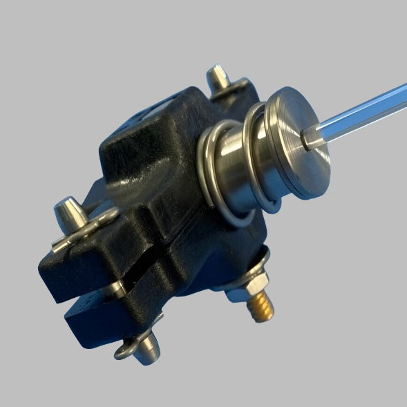 Perkin Elmer Sapphire Piston Assembly for MS Pump 200 Series LC/MS/GC Perkin Elmer