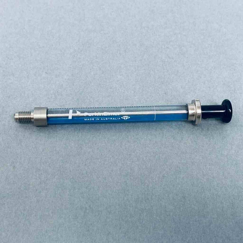 PerkinElmer Autosampler Sampler Syringe Barrel 100 ul Autosamplers Life Sciences Trading