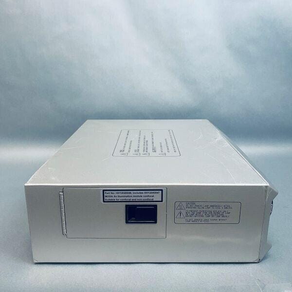 PerkinElmer Fiber Optic Illumination System Xenon Light Source Lighting Units Perkin Elmer