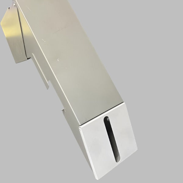 PerkinElmer JANUS Liquid Handler Disposable Tip Waste Chute Lab Equipment::Other Lab Equipment PerkinElmer