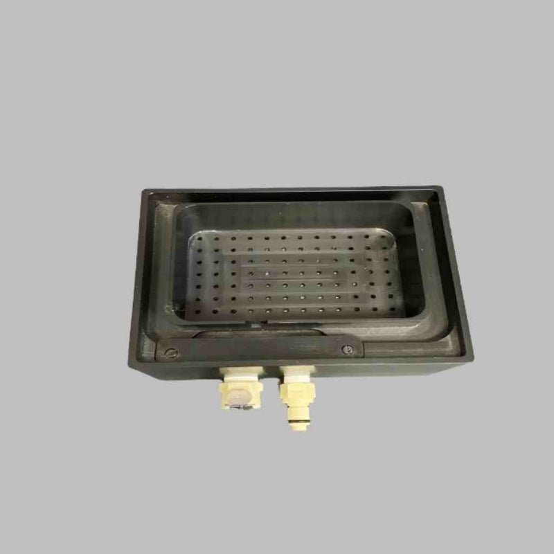 PerkinElmer JANUS Liquid Handler Flush and Drain Station Other PerkinElmer