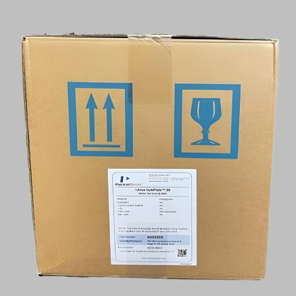 PerkinElmer Microplate 384 Well HB 50 Plates Lab Consumables::Storage and Culture Plates PerkinElmer