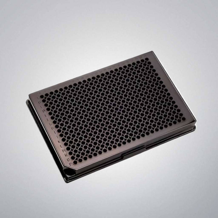 PerkinElmer Microplate 384 Well Proxiplate Plus Total of 50 Plates Petri Dishes/Culture Plates Perkin Elmer