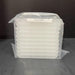 PerkinElmer Microplate 96 Well 450 ul Round Bottom Case of 50 Plates Lab Consumables::Tubes, Vials, and Flasks Life Sciences Trading