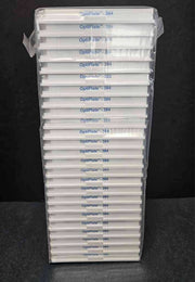 PerkinElmer Microplate OptiPlate 384 Well 105 ul White Polystyrene 50 Plates Microplates PerkinElmer