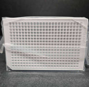 PerkinElmer Microplate OptiPlate 384 Well 105 ul White Polystyrene 50 Plates Microplates PerkinElmer