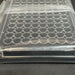 PerkinElmer Microplate with Lid 96 Well Black TC Treated 20 Plates Lab Consumables::Storage and Culture Plates PerkinElmer