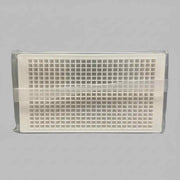 PerkinElmer OptiPlate Microplate 384-Well Half Area Pack of 50 Plates Petri Dishes/Culture Plates PerkinElmer