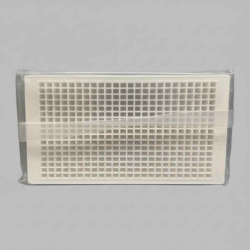 PerkinElmer OptiPlate Microplate 384-Well Half Area Pack of 50 Plates Petri Dishes/Culture Plates PerkinElmer