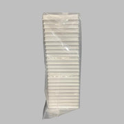 PerkinElmer OptiPlate Microplate 96 Well Half Area Sealed Pack of 50 Plates Lab Consumables::Storage and Culture Plates PerkinElmer