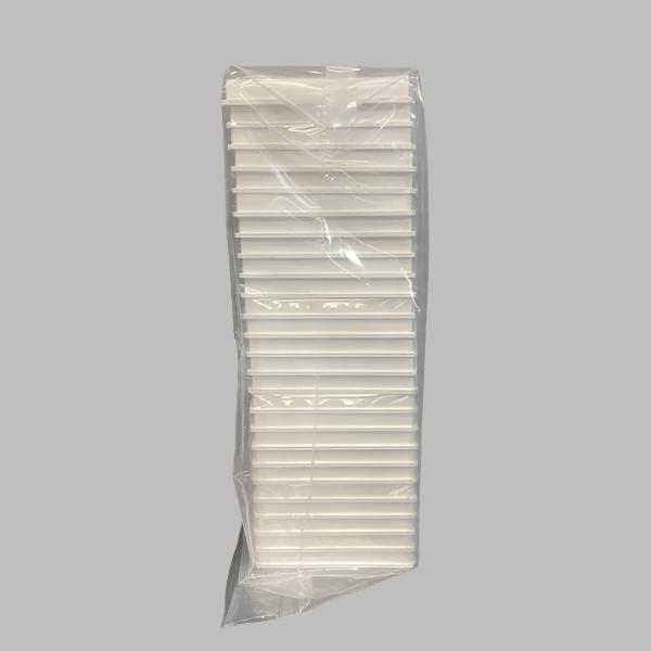 PerkinElmer OptiPlate Microplate 96 Well Half Area Sealed Pack of 50 Plates Lab Consumables::Storage and Culture Plates PerkinElmer