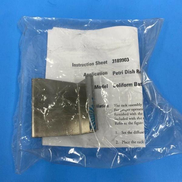 Petri Dish Rack Steel for Thermo Scientific Precision Water Bath Lab Equipment::Other Lab Equipment Thermo Scientific