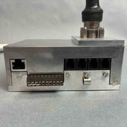 Pfeiffer TC 600 Turbo Pump Controller Other Vacuum Pumps Pfeiffer