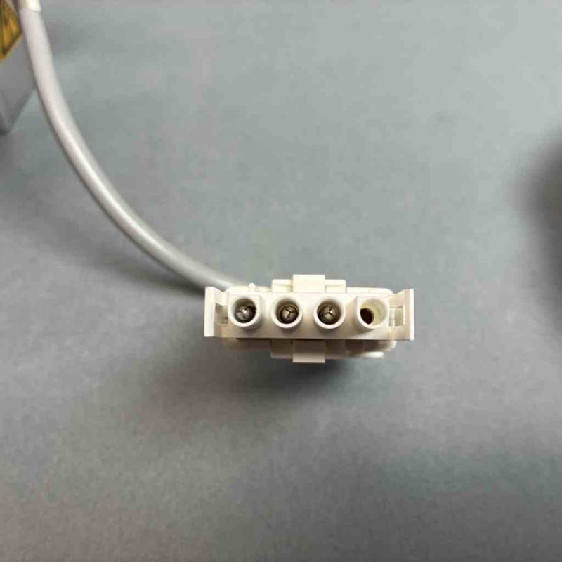 Pfeiffer TC 600 Turbo Pump Controller Other Vacuum Pumps Pfeiffer
