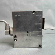 Pfeiffer TC 600 Turbo Pump Controller Other Vacuum Pumps Pfeiffer