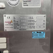 Pharma Test Powder Density Tester Other Test, Measurement & Inspection Pharma Test