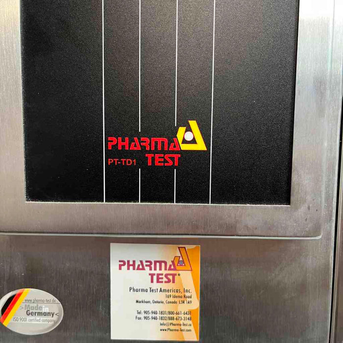 Pharma Test Powder Density Tester Other Test, Measurement & Inspection Pharma Test
