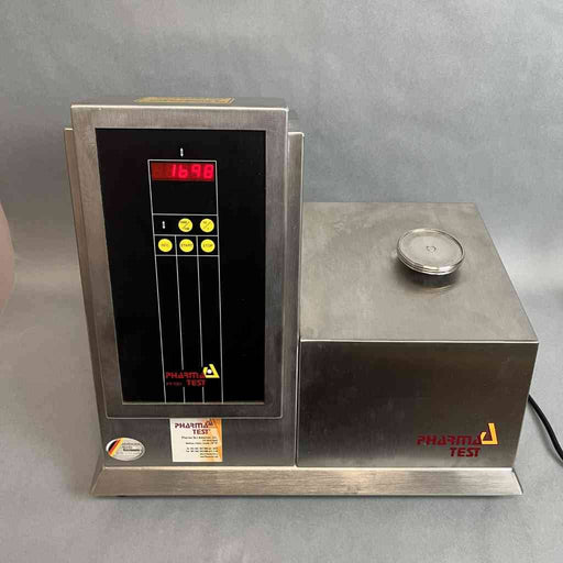 Pharma Test Powder Density Tester Other Test, Measurement & Inspection Pharma Test