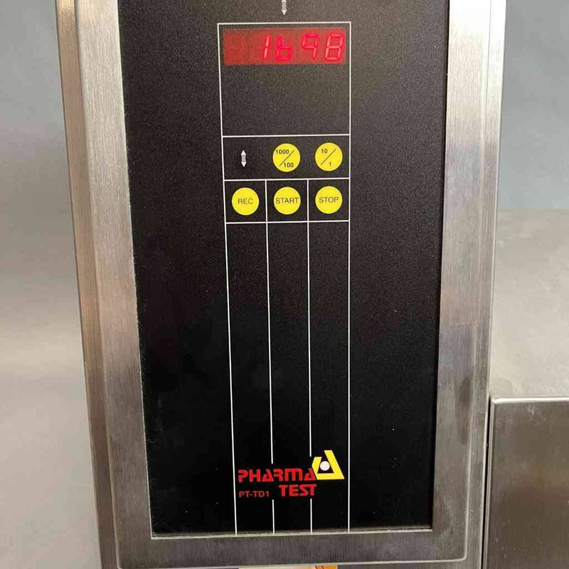 Pharma Test Powder Density Tester Other Test, Measurement & Inspection Pharma Test