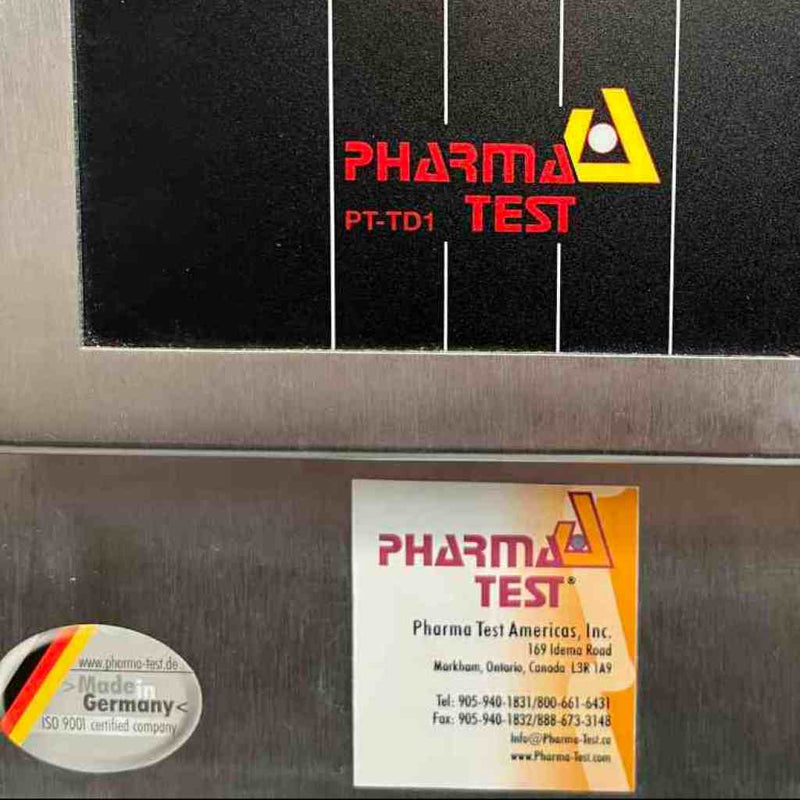 Pharma Test Powder Density Tester Other Test, Measurement & Inspection Pharma Test