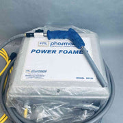Pharmacal Research Laboratories Power Foamer with Nozzle Cleaning Equipment & Kits Pharmacal
