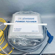 Pharmacal Research Laboratories Power Foamer with Nozzle Cleaning Equipment & Kits Pharmacal