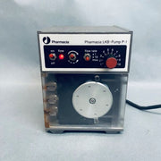 Pharmacia LKB P-1 Peristaltic Pump Single Channel Peristaltic Pumps Pharmacia