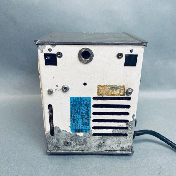 Pharmacia LKB P-1 Peristaltic Pump Single Channel Peristaltic Pumps Pharmacia