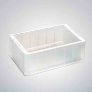 Phenix 96 Well 300 ml Reagent Reservoir Total of 25 Troughs Reagent Reservoirs Phenix
