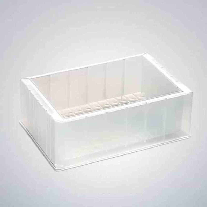 Phenix 96 Well 300 ml Reagent Reservoir Total of 25 Troughs Reagent Reservoirs Phenix