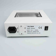 Phenix BSH1002 Digital Heat Block with PCR Plate Block Digital Display and Timer Dry Baths & Heat Blocks Phenix
