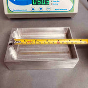Phenix BSH1002 Digital Heat Block with PCR Plate Block Digital Display and Timer Dry Baths & Heat Blocks Phenix