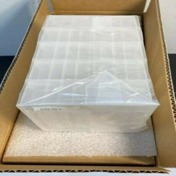 Phenix RRI-3014 96 Well 300 ml Reagent Reservoir 25 Total Troughs Other Phenix