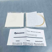 Phenomenex CZESep 600 Neutral Capillary 75 um ID x 75 cm Gel Electrophoresis Systems Phenomenex