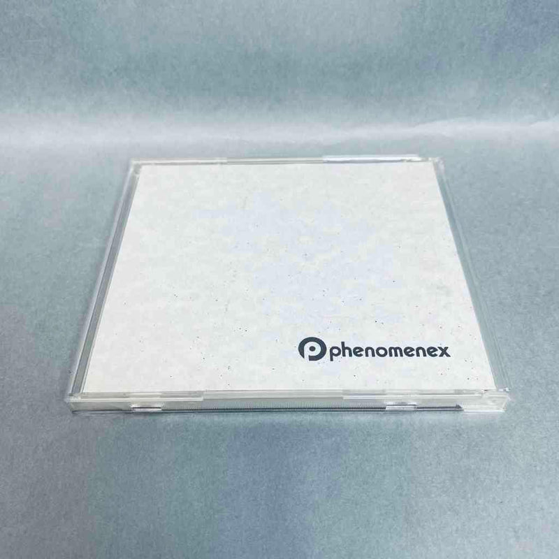 Phenomenex CZESep 600 Neutral Capillary 75 um ID x 75 cm Gel Electrophoresis Systems Phenomenex