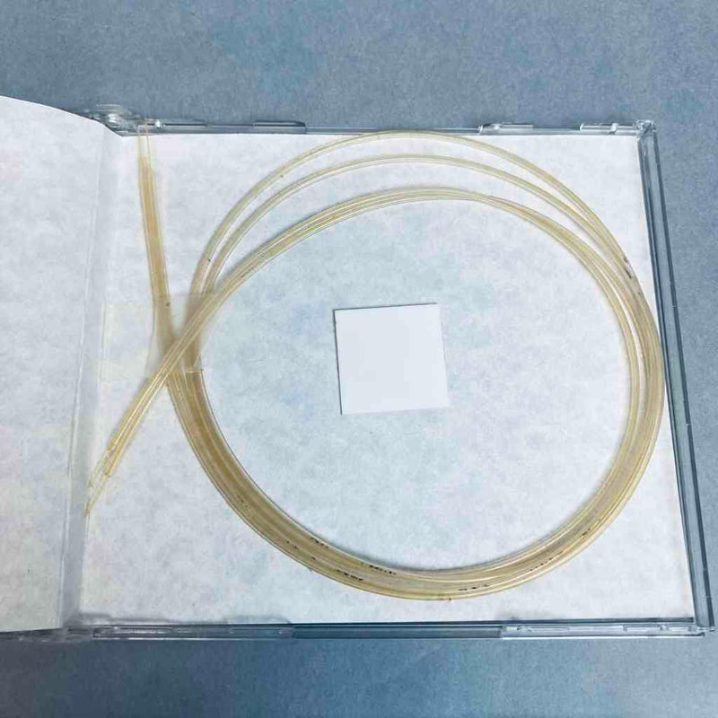 Phenomenex CZESep 600 Neutral Capillary 75 um ID x 75 cm Gel Electrophoresis Systems Phenomenex