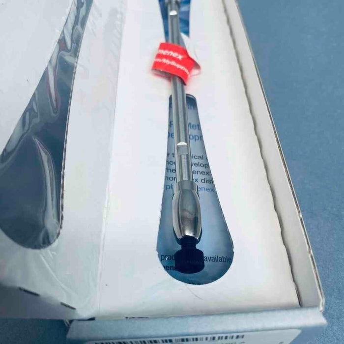 Phenomenex Kinetex LC Column 2.6 um C18 100A 150 x 2.1 mm Chromatography Columns & Reservoirs Phenomenex