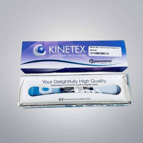 Phenomenex Kinetex LC column 2.6 um C8 100A 20 x 2.1 mm Chromatography Columns & Reservoirs Phenomenex
