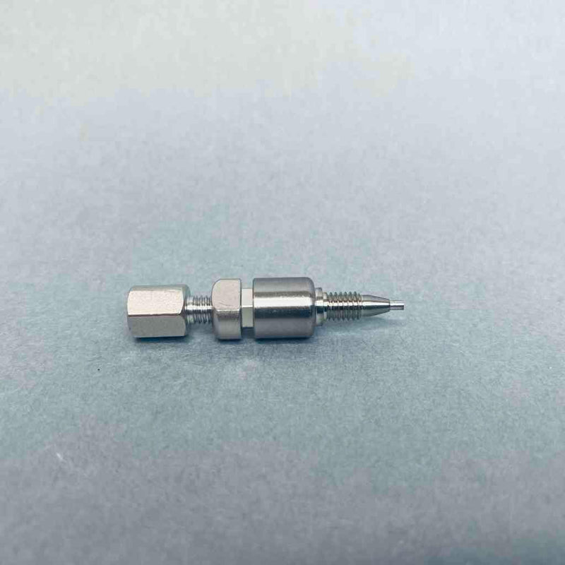 Phenomenex KrudKatcher Ultra Column In-Line Filter 2 um x 0.004 in. ID LC/MS/GC Phenomenex