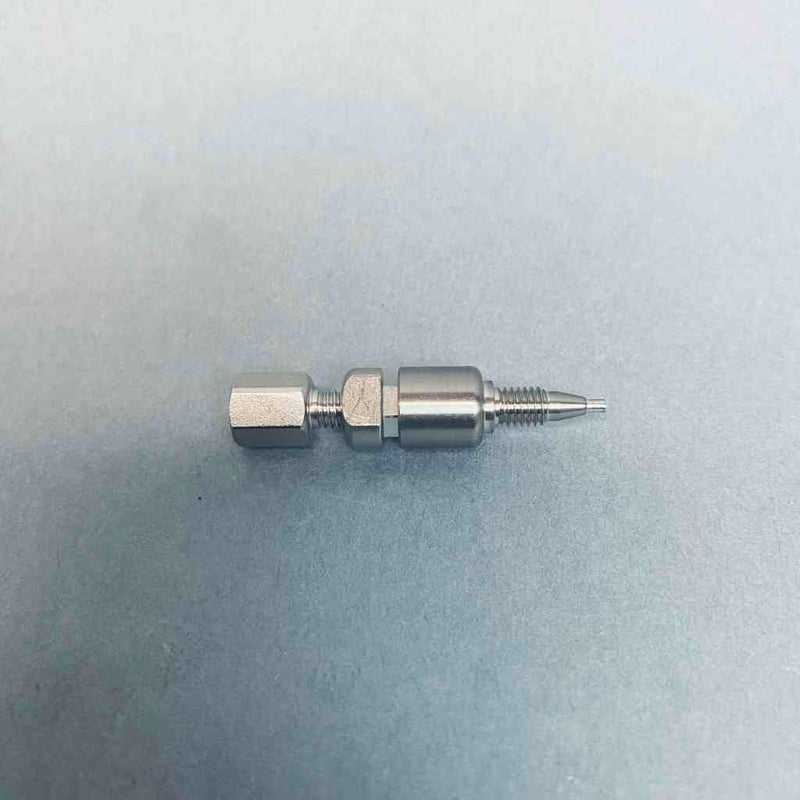 Phenomenex KrudKatcher Ultra Column In-Line Filter 2 um x 0.004 in. ID LC/MS/GC Phenomenex