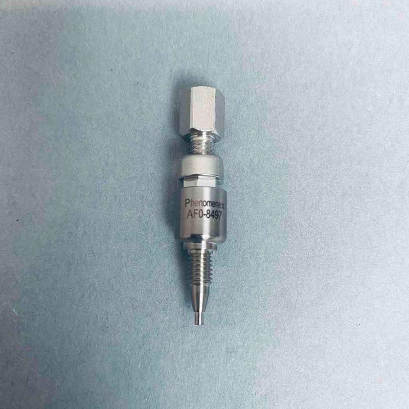 Phenomenex KrudKatcher Ultra Column In-Line Filter 2 um x 0.004 in. ID LC/MS/GC Phenomenex