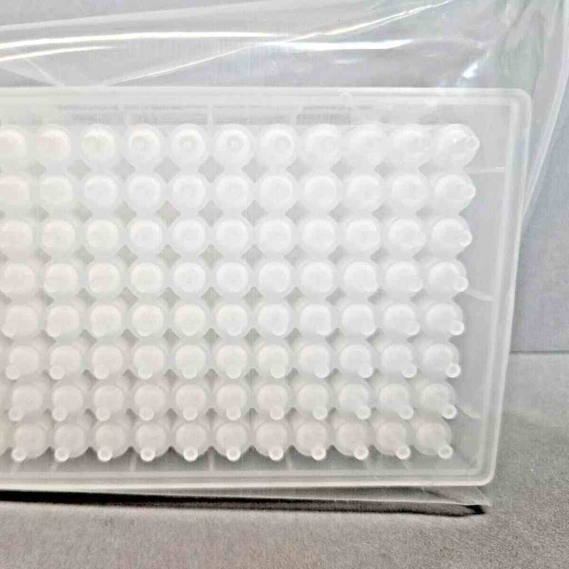 Phenomenex Microplate 50 mg 96 Well Box with 2 Plates Filters Phenomenex
