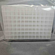 Phenomenex Microplate 50 mg 96 Well Box with 2 Plates Filters Phenomenex