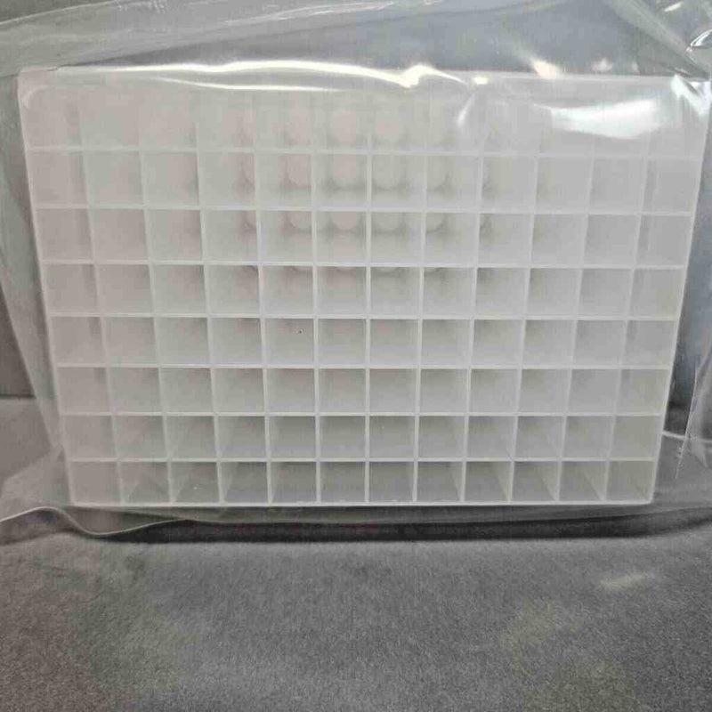 Phenomenex Microplate 50 mg 96 Well Box with 2 Plates Filters Phenomenex