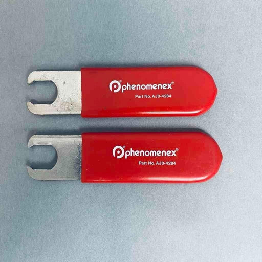Phenomenex SecurityGuard Wrench Pack of 2 Wrenches Other Phenomenex