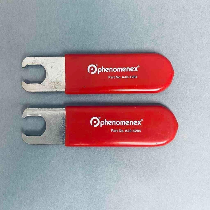 Phenomenex SecurityGuard Wrench Pack of 2 Wrenches Other Phenomenex