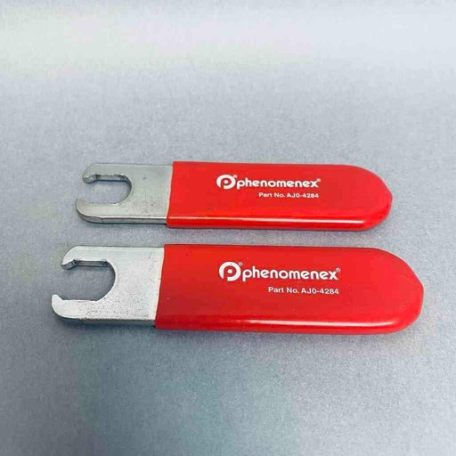 Phenomenex SecurityGuard Wrench Pack of 2 Wrenches Other Phenomenex