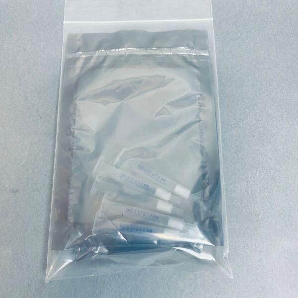 Phenomenex Strata C8 55 um 100 mg / 1 ml Sample Pack of 5 Tubes Chromatography Columns & Reservoirs Phenomenex