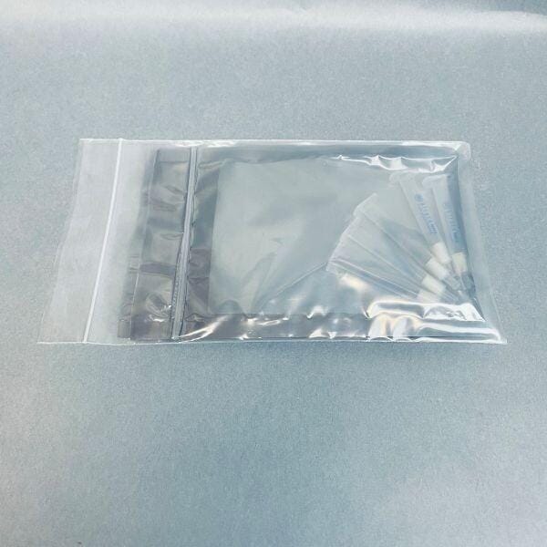 Phenomenex Strata NH2 55 um 100 mg / 1 ml Sample Pack of 5 Tubes Chromatography Columns & Reservoirs Phenomenex